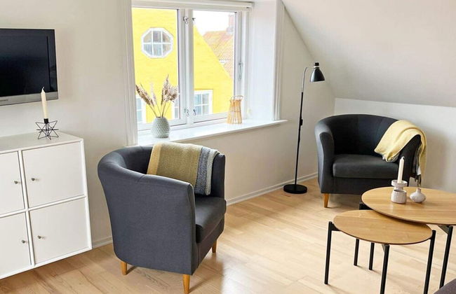 4 Person Holiday Home in Svaneke - Photo 14