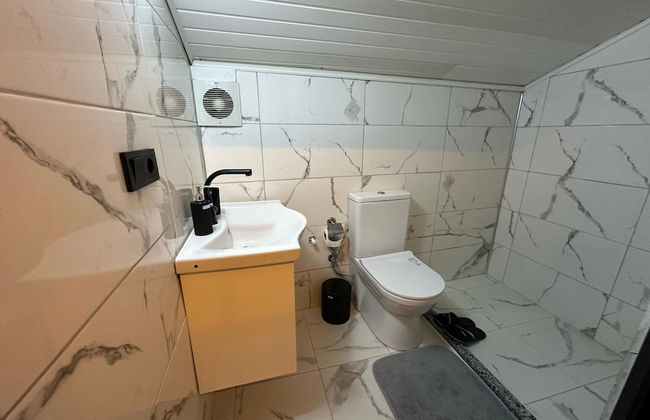 Meydan Şelale Dağ Evi - Foto 40