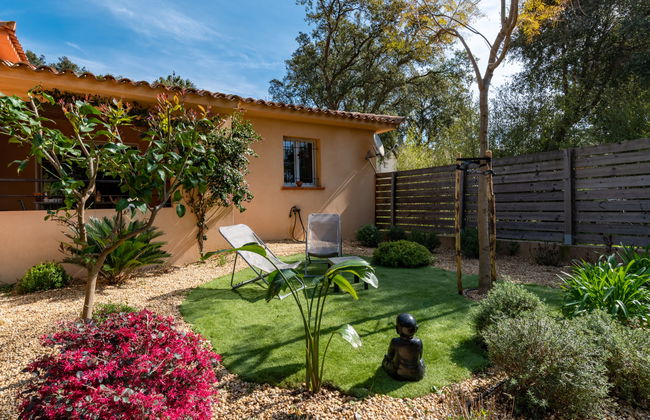 Casa Brigitte - Foto 13