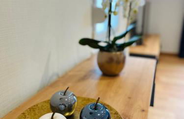 Appartement Les Tilleuls "3 étoiles" - Foto 9