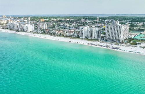 Pelican Beach Resort 809 - Foto 61