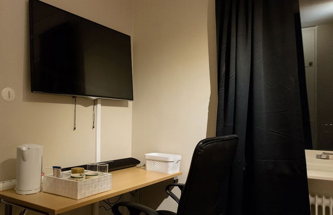 RIBO Apartment Triangel - Foto 5