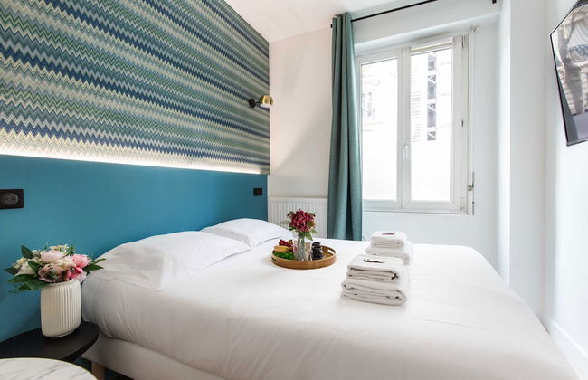 Résidence Paris Charles - Photo 30