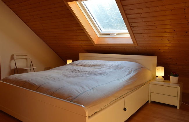 Lovely Holiday Home in Veldenz near Mosel River - Foto 4