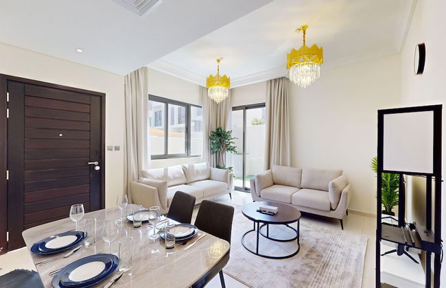 Primestay - Akoya Oxygen - Odora Residences - Photo 17