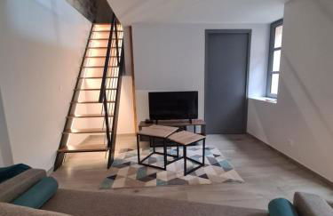 Les Logis du rempart - Foto 12