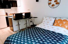 Appartement - Spa Privé - Accès Paris & Disneyland - Foto 2