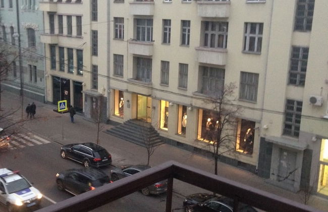 Apart-hotel Scandian - Foto 59