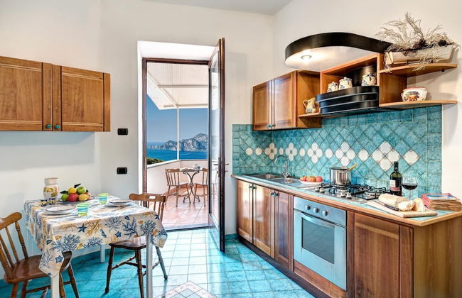 Campanella's Studios - Foto 4