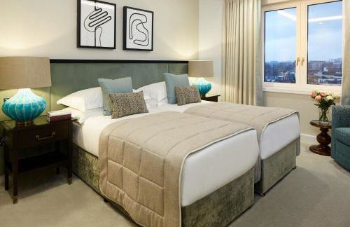 Cheval Gloucester Park at Kensington - Foto 91