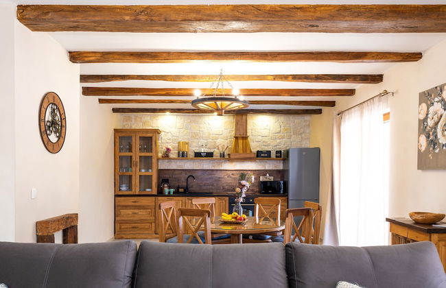 Villa Kole - Foto 12