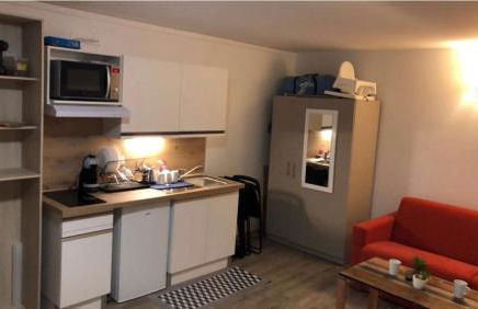 Au bout du bois Piscine sauna hammam accessible en saison et le logement accessible toute l annee - Foto 5