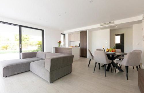 HADRIE LUXURY RESORT AND VILLAS Azimut - Photo 41