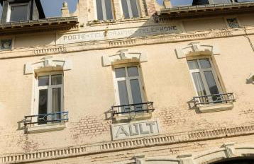 Maison Cachée - Chambres et Appartements en Baie de Somme - Foto 2