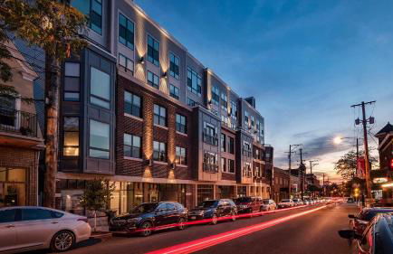 Landing Spectacular 2BD Gym - Foto 16