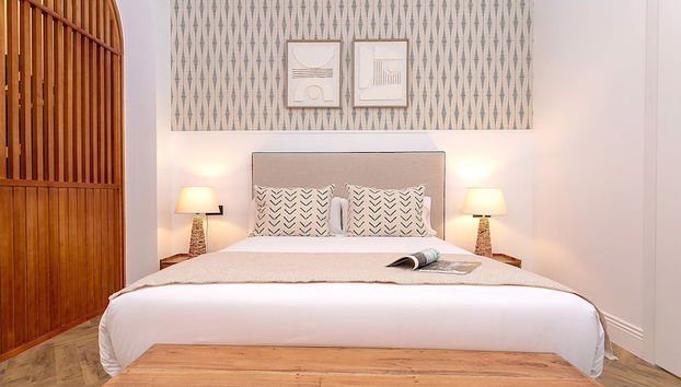 Genteel Home Casa Lagar III - Foto 3, Habitación