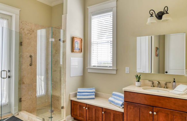 The Dolphins of Salt Run - Foto 22