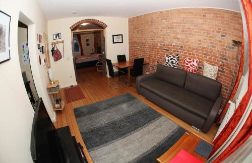 Jessop Haus - Foto 22