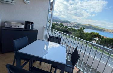 Studio cabine vue mer - Foto 12