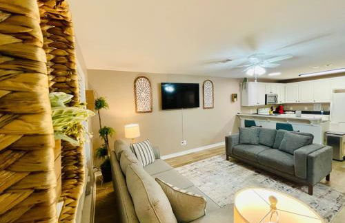 Eastgate 10A beautiful townhouse - Foto 34