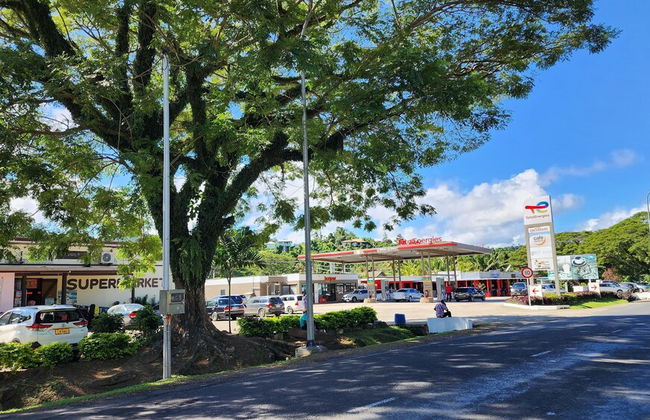 Ocean Heart Hotel - Photo 29