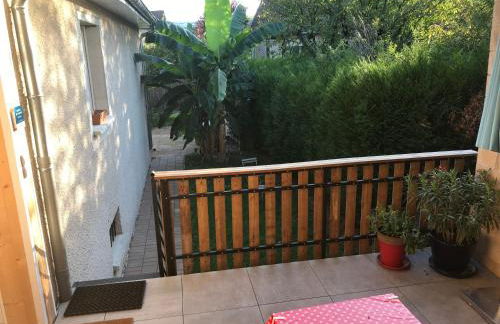 Les Terrasses de La Malcombe - Foto 11