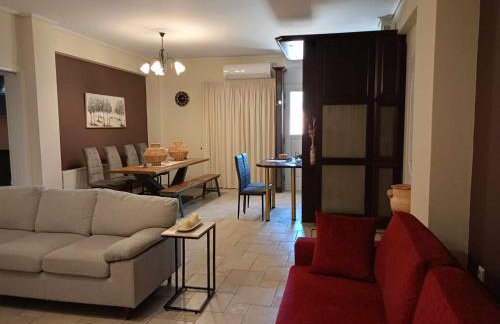 Comfortable apartment in Kiato - Foto 7