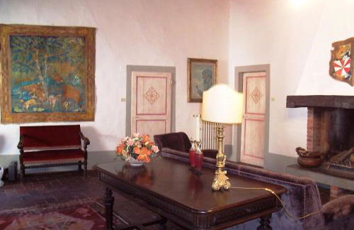 Villa Migliorati - Foto 45