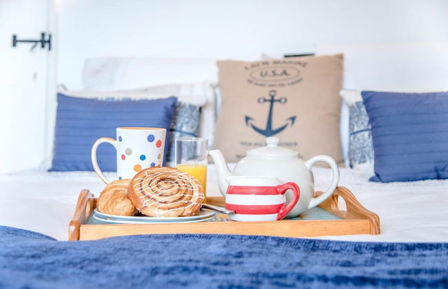 Manor Lodge, Walberswick - Photo 11