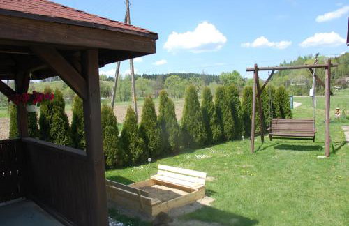 U Jadzi Pogórze Przemyskie - Foto 18