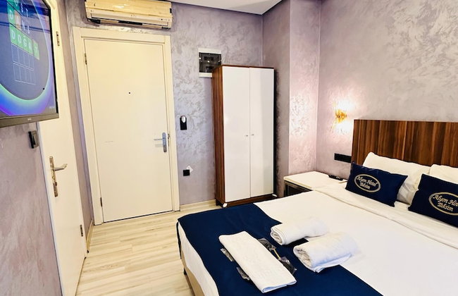 Taxim Alyon Suite Hotel - Foto 15