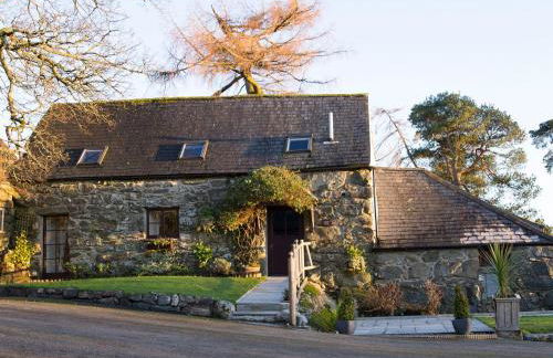 Cyffdy Cottage - Tegid - Foto 22