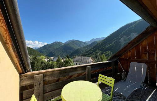 Appartement duplex pied des pistes et parking couvert - Foto 43