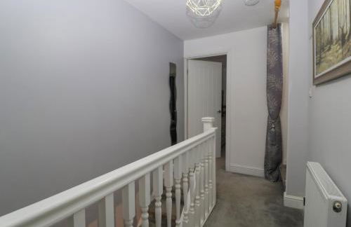 Colliers Cottage - Foto 17