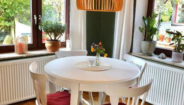 Gemütliches Studio-Apartment in Ostseenähe - Cosy Wulfi - Photo 5