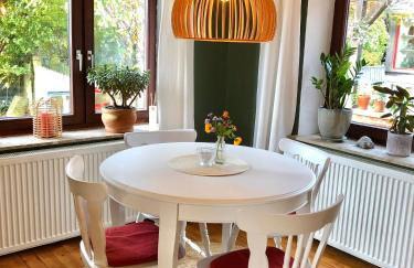 Gemütliches Studio-Apartment in Ostseenähe - Cosy Wulfi - Photo 5