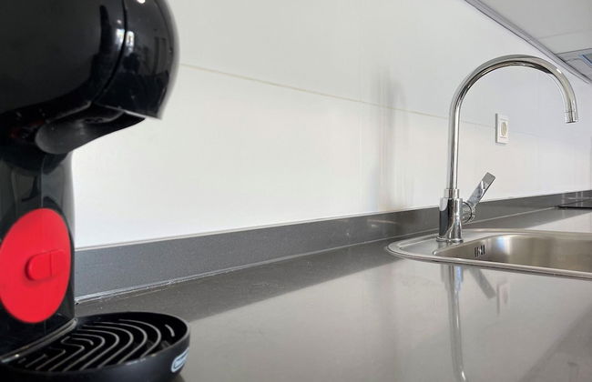 Belvilla by OYO Apartamento Moja!car - Foto 29