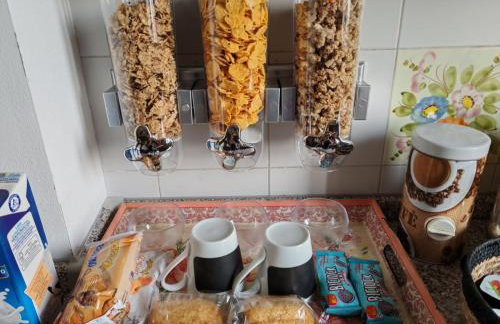 B&B 3B Cavriana - Foto 16