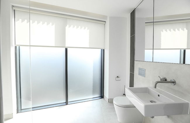 The Eight Apartments Shoreditch - Foto 62