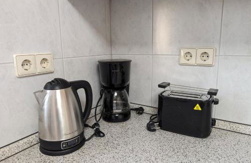 SONNENSCHEIN... ankommen und Zuhause fühlen... Apart-VL - Foto 42