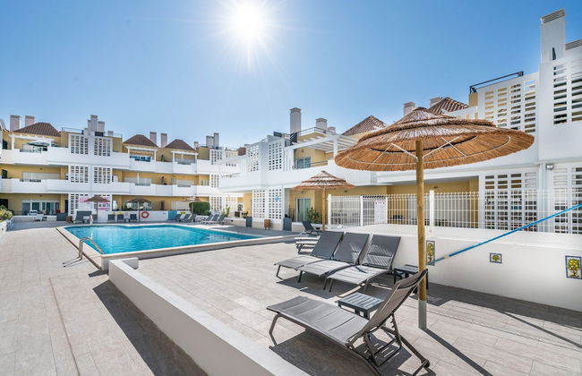 Tavira BAY 3 With Pool by Homing - Foto 45