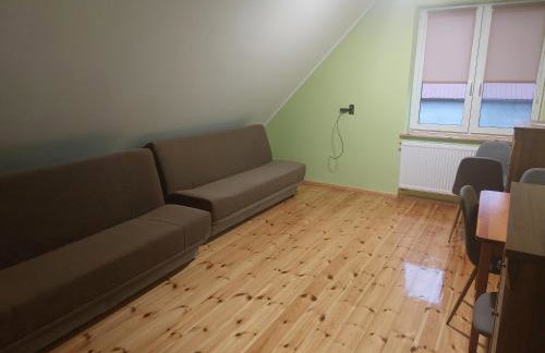 Siedlisko pod Bocianim Gniazdem - Foto 12