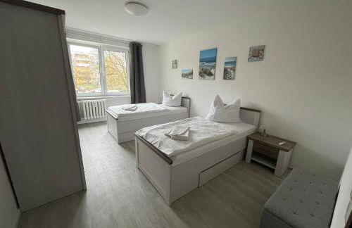 Moderne Studio-Apartments in Wolfen - Foto 55