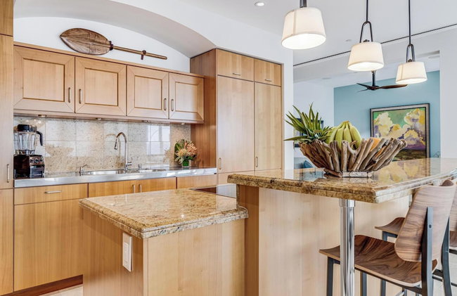 Wailea Beach Villas - Foto 22
