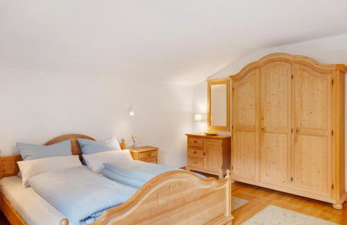 Ferienwohnung Zugspitznest - Photo 20