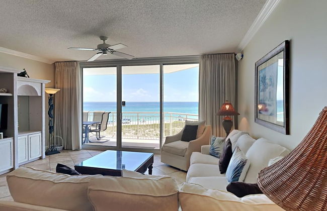 Belle Mer by Southern Vacation Rentals - Foto 22