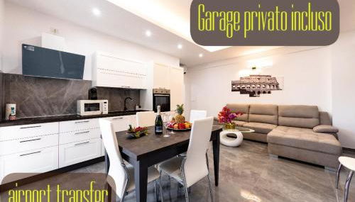 Casa Bella Binario 11 Ciampino - Foto 1