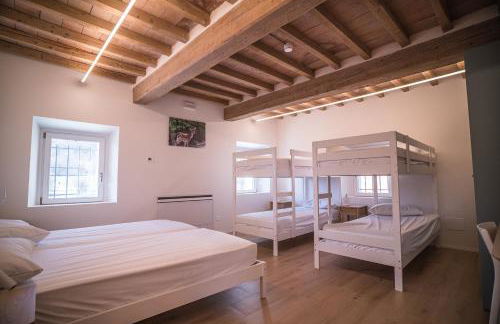 Casa per ferie Cà Monte - Borzano di Albinea - Foto 49