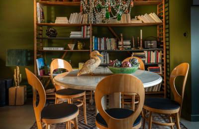 Maisons 322 - L'Insolite - Foto 7