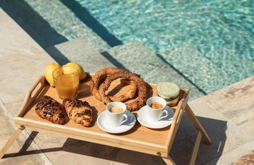 Joya Luxury Villas - Foto 28